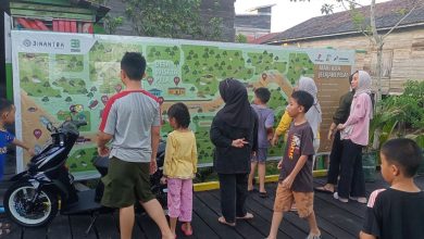 Photo of Menapak Jejak di Desa Pela: Transformasi Menjadi Destinasi Wisata Impian