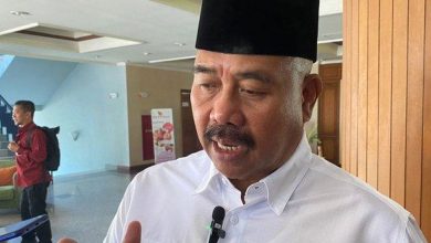 Photo of Kutai Kartanegara Bersiap untuk Idulfitri: Bupati Edi Damansyah Tegaskan Pembayaran THR Harus Tepat Waktu