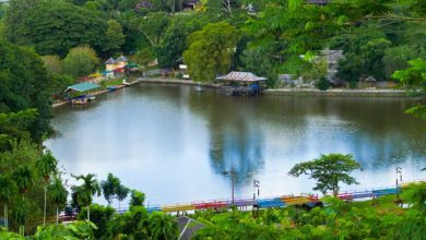 Photo of Jadi Destinasi Wisata Pamungkas, Kukar Siap Normalisasi Waduk Panji Sukarame