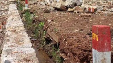 Photo of Sungai Merdeka Bebas Pungli, Lurah Agus Santosa Tegaskan Komitmen PTSL Gratis