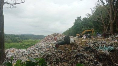 Photo of Inovasi untuk Idulfitri Bersih: Kukar Luncurkan Gerakan Mudik dan Lebaran Minim Sampah
