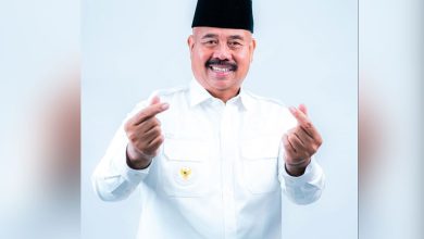 Photo of Fokus Bantu Rakyat, Edi Damansyah Santai Sikapi Pencalonannya di Pilkada 2024