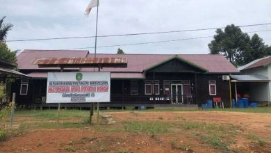 Photo of Impian Kantor Camat Kota Bangun Darat Segera Jadi Kenyataan