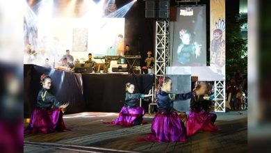 Photo of Etam Begenjoh 2024: Pesta Raya Budaya Kutai di Tiga Kota, Menggebrak Nusantara