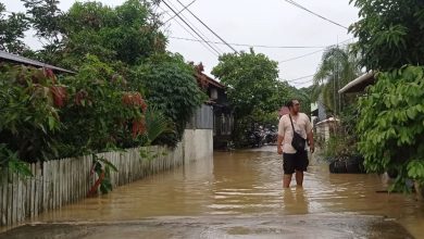 Photo of El Niño dan IOD Picu Potensi Hujan Lebat di Kukar, BPBD Siagakan Personel