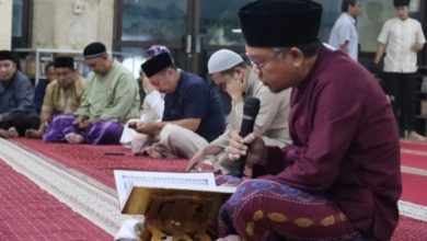 Photo of Mengaji Jadi Syarat Jabatan Pimpinan Tinggi Pratama Kukar