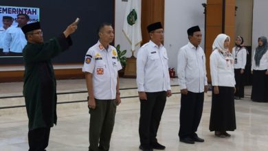 Photo of 12 Kursi Kepala OPD Kukar Menanti, Pemkab Buka Seleksi Terbuka untuk ASN