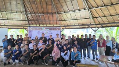 Photo of Pelatihan Aplikasi Stevedor, Upaya APBMI Tingkatkan Pelayanan Operasi di Muara Jawa