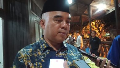 Photo of Festival Budaya Nutuk Beham Desa Kedang Ipil Kembali Digelar