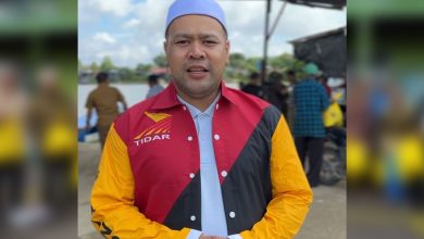 Photo of Akhmed Reza Optimistis Budisatrio Pimpin Gerindra Kaltim Menuju Kemenangan Pilkada