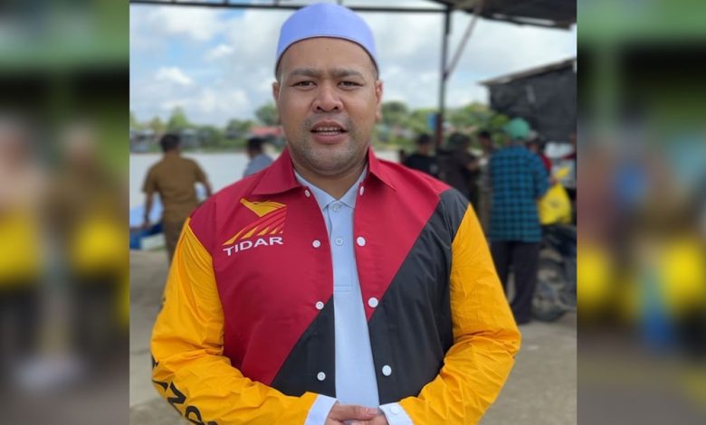 Photo of Akhmed Reza Optimistis Budisatrio Pimpin Gerindra Kaltim Menuju Kemenangan Pilkada
