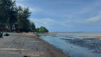 Photo of Pantai Tanah Merah Samboja Sumbang PAD Pariwisata Terbesar di Kukar