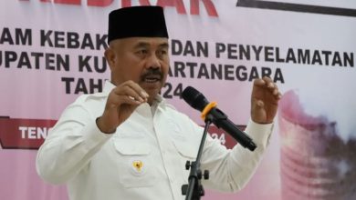 Photo of Kerja Nyata Edi Damansyah Dapat Apresiasi Akademisi, Kukar Terus Maju