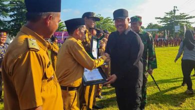 Photo of Pencapaian 76 Desa Mandiri di Kukar, Bupati Edi Beri Penghargaan Tinggi