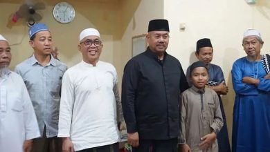 Photo of Bupati Edi Damansyah Dorong Program Pengajian sebagai Syarat Seleksi Jabatan di Kukar