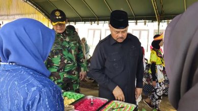 Photo of Festival Cenil: Warisan Kuliner Kota Bangun yang Menjadi Simbol Ketahanan