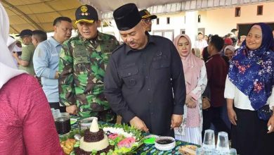 Photo of HUT ke-41 Desa Kota Bangun III: Cenil Jadi Simbol Identitas dan Kebanggaan