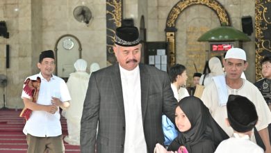 Photo of Keberhasilan Program Kukar Berkah, Dukungan Bupati Edi untuk Pesantren dan Rumah Ibadah