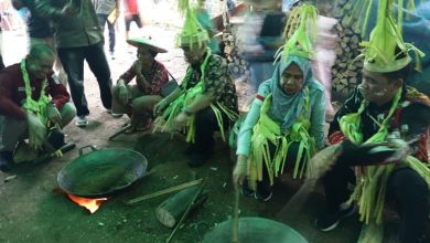 Photo of Camat Zulkifli: Festival Budaya Nutuk Beham Diharapkan Menjadi Ikon Nasional