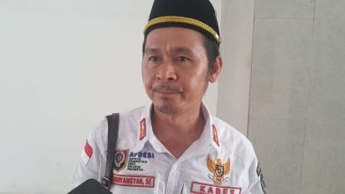 Photo of Pemdes Tanjung Batu Minta Kerja Sama Pemanfaatan Limbah Abu Batu Bara