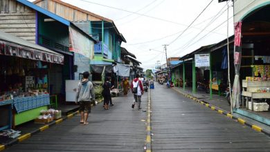 Photo of Jembatan Ulin di Muara Muntai Akan Ditingkatkan Menjadi Beton pada 2024