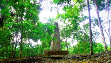 Photo of Desa Loh Sumber di Kukar Kembangkan Wisata Sejarah Loa Kulu