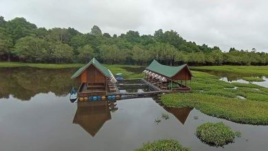 Photo of Pulau Layang Seribu Siap Jadi Primadona Wisata Desa Kembang Janggut