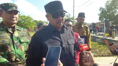 Photo of Edi Damansyah: APBD Kukar Harus Berputar di Wilayah Sendiri