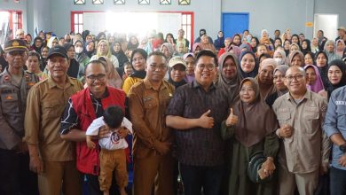 Photo of Program Kredit Kukar Idaman Didorong untuk Tingkatkan Kesejahteraan UMKM