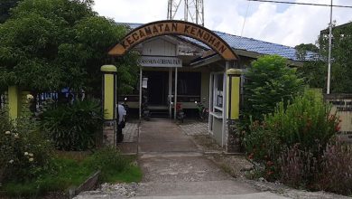 Photo of Renovasi Besar Kantor Kecamatan Kenohan Dimulai, Anggaran Capai Rp 13 Miliar