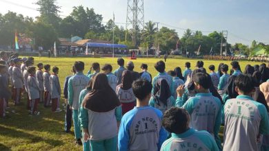 Photo of BBGRM ke-XXI: Gotong Royong Kembali Menghidupkan Kembang Janggut