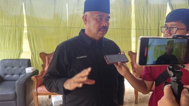 Photo of Bupati Edi Resmikan Rumah Bahagia, Langkah Konkret Cegah Stunting di Muara Kaman