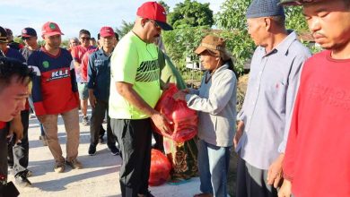 Photo of Sukses Besar Program Edi-Rendi: Konektivitas Meningkat, Kesejahteraan Tercipta