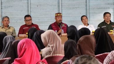 Photo of Rp50 Juta per RT, Program Kukar Bebaya Sukses Dongkrak Kesejahteraan Masyarakat