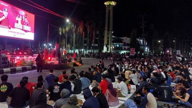 Photo of Bupati Edi Ajak Warga Kukar Ramaikan Nobar Semifinal AFC U23