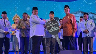 Photo of BKPRMI Kaltim Dapat 100 Mobil Pemelihara Masjid dari Yayasan Prabowo Subianto