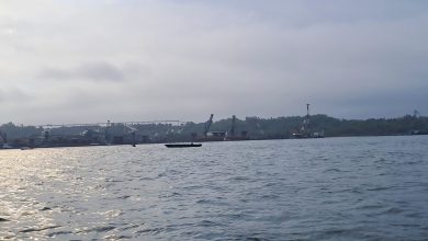 Photo of Jatuh Bangun Nelayan Tangkap Ikan di Teluk Balikpapan