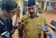 Photo of Penambahan Masa Jabatan BPD di Kukar, Bupati Edi Fokus pada Pembangunan Desa