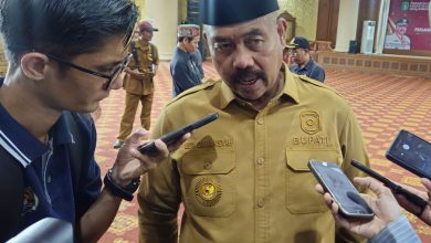 Photo of Penambahan Masa Jabatan BPD di Kukar, Bupati Edi Fokus pada Pembangunan Desa