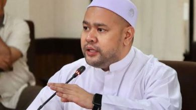 Photo of Reza Fachlevi: MTQ Nasional Momentum Syiar Islam di Kalimantan Timur