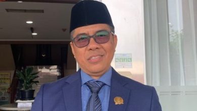 Photo of Syahrudin M Noor Perjuangkan Akses Air Bersih untuk Warga Pesisir Desa Babulu Laut