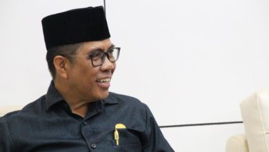 Photo of Syahrudin M Noor Dorong Wawasan Kebangsaan untuk Jaga Persatuan di PPU