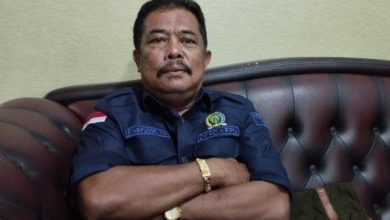 Photo of Anggota DPRD PPU Dorong Perbaikan Sanitasi MCK Demi Lingkungan Sehat