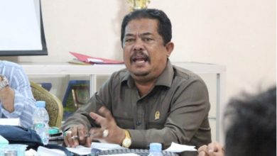 Photo of DPRD PPU Kembangkan Infrastruktur Pertanian, Prioritaskan Peningkatan Jalan Usaha Tani di Desa Sidorejo