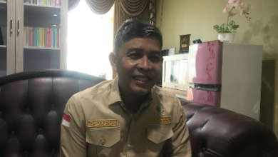 Photo of Aset Daerah Beralih ke Pemerintah Pusat, DPRD PPU Desak Kompensasi