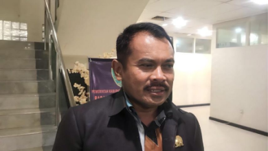 Photo of DPRD PPU Minta Pemkab Berbenah Demi Pemindahan IKN