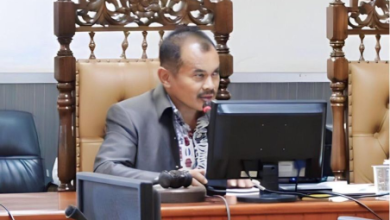 Photo of Komisi I DPRD PPU Dorong Solusi Legalitas Lahan di Lingkar IKN