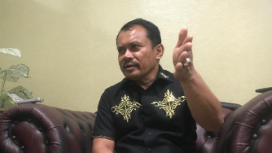 Photo of Soal Hak Tanah Warga di Lingkar IKN, Dewan Ingin Dialog Terbuka