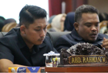 Photo of DPRD PPU Ajak Mahasiswa Aktif di Sektor Pertanian