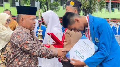 Photo of Abd Rahman Dorong Pendataan Pelajar Berprestasi di PPU